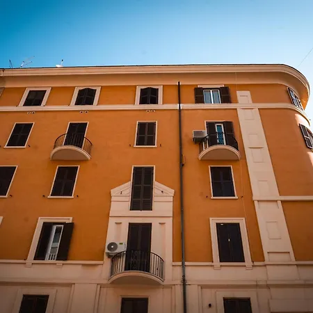 Alma Guest House