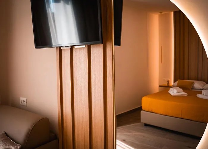 Alma 4* Rome