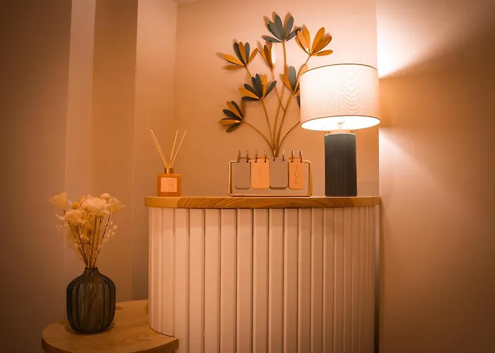 Alma Guest house 4*