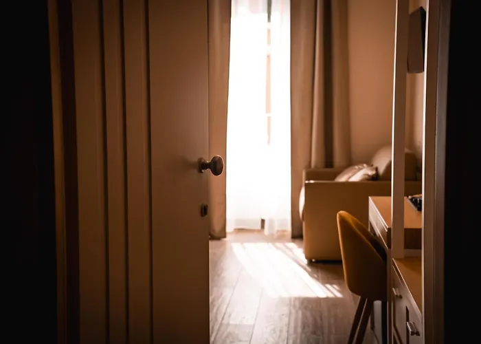 Guest house Alma 4*