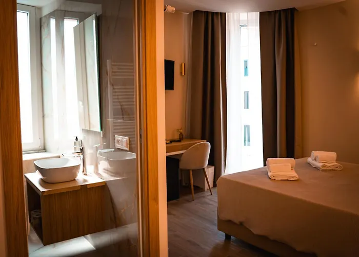 Guest house Alma
