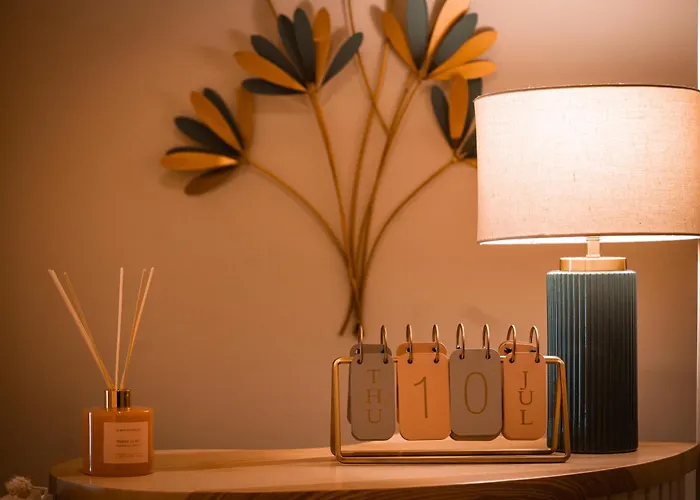 Alma Guest house 4*