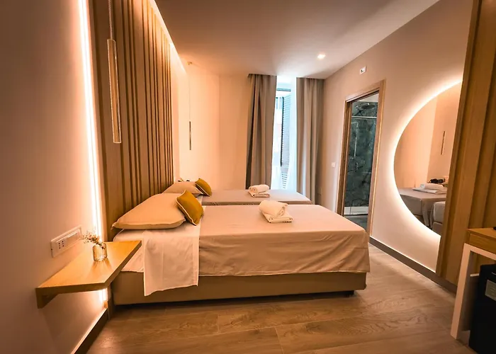 Alma Guest house Rome