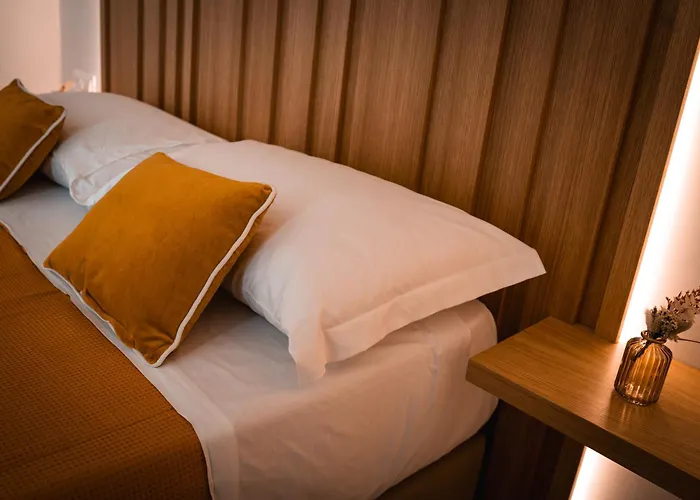 Guest house Alma 4*