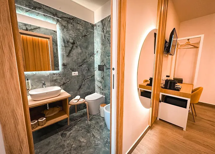 Alma Guest house 4*