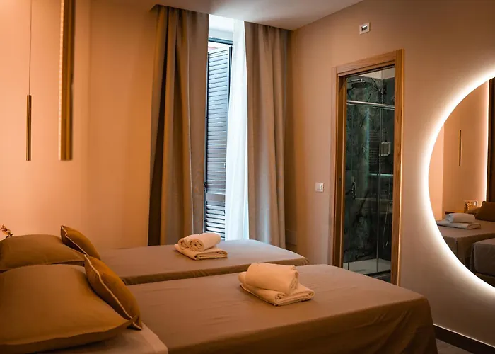 Alma Guest house