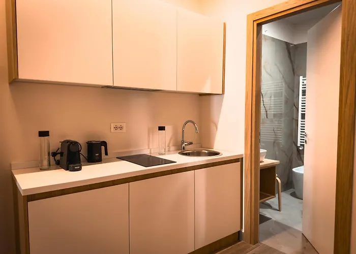 Guest house Alma Rome