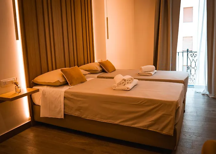 Alma Guest house 4*