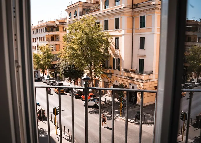 Alma 4* Rome