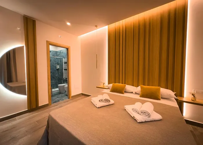 Alma Guest house Rome