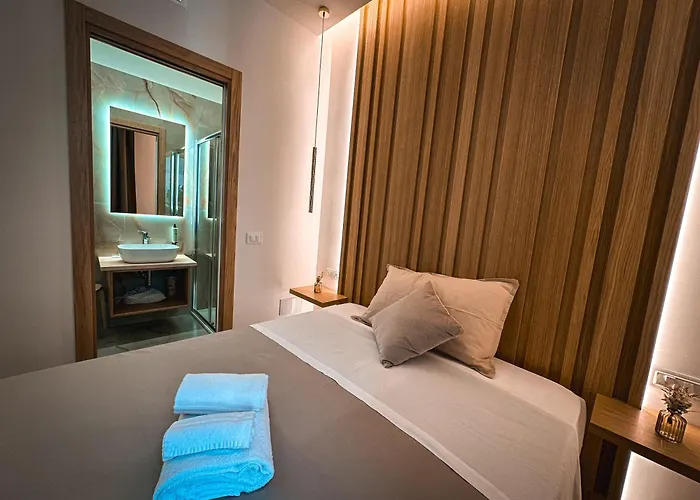 Alma Guest house Rome