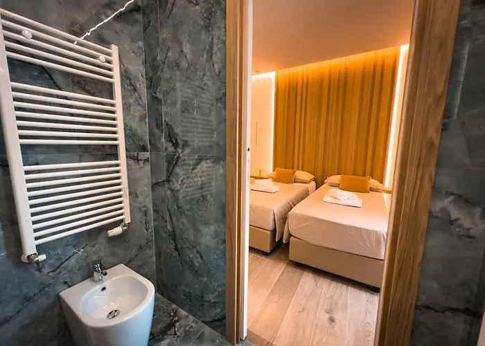 Alma Guest house 4*